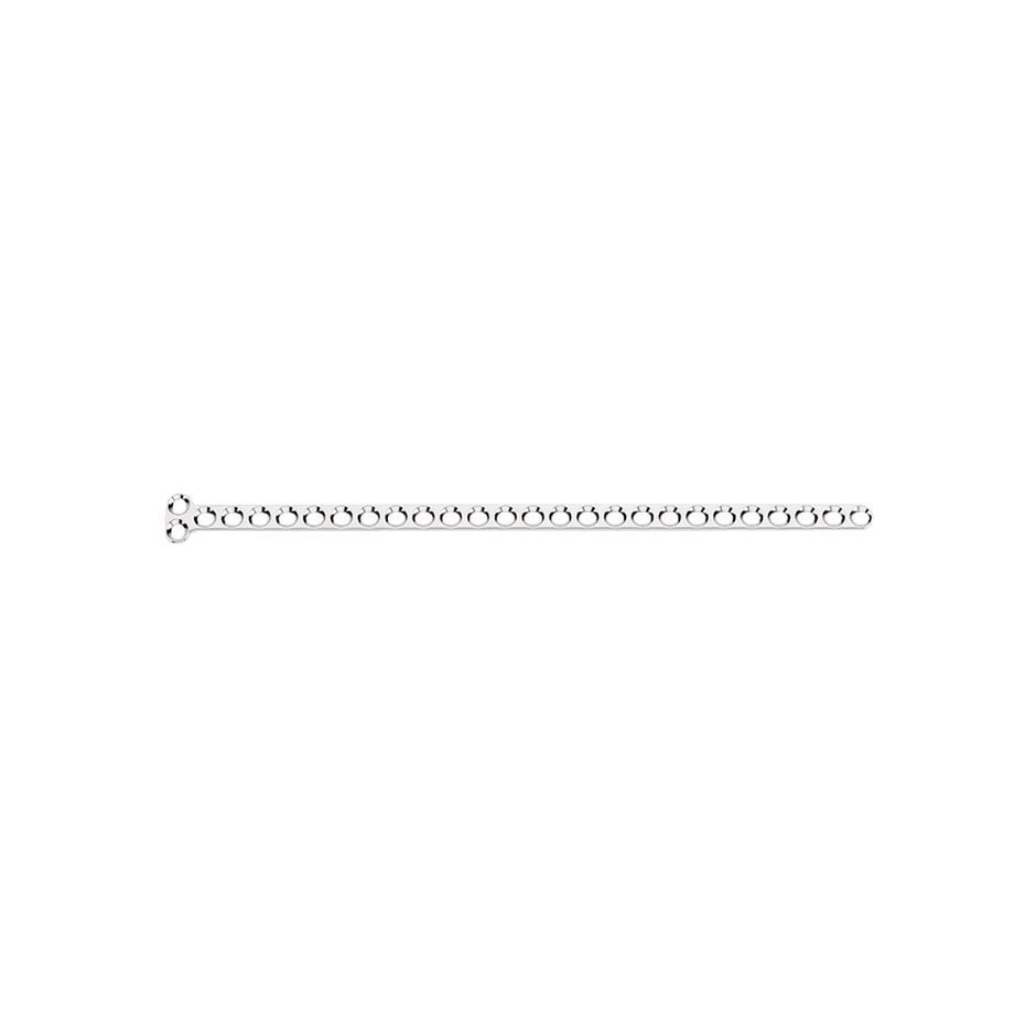 VOI 2.0mm Stainless Steel Cuttable Locking T-Plate